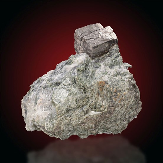 Cobaltite-Espanola | Foster Township | Sudbury District | Ontario | Canada